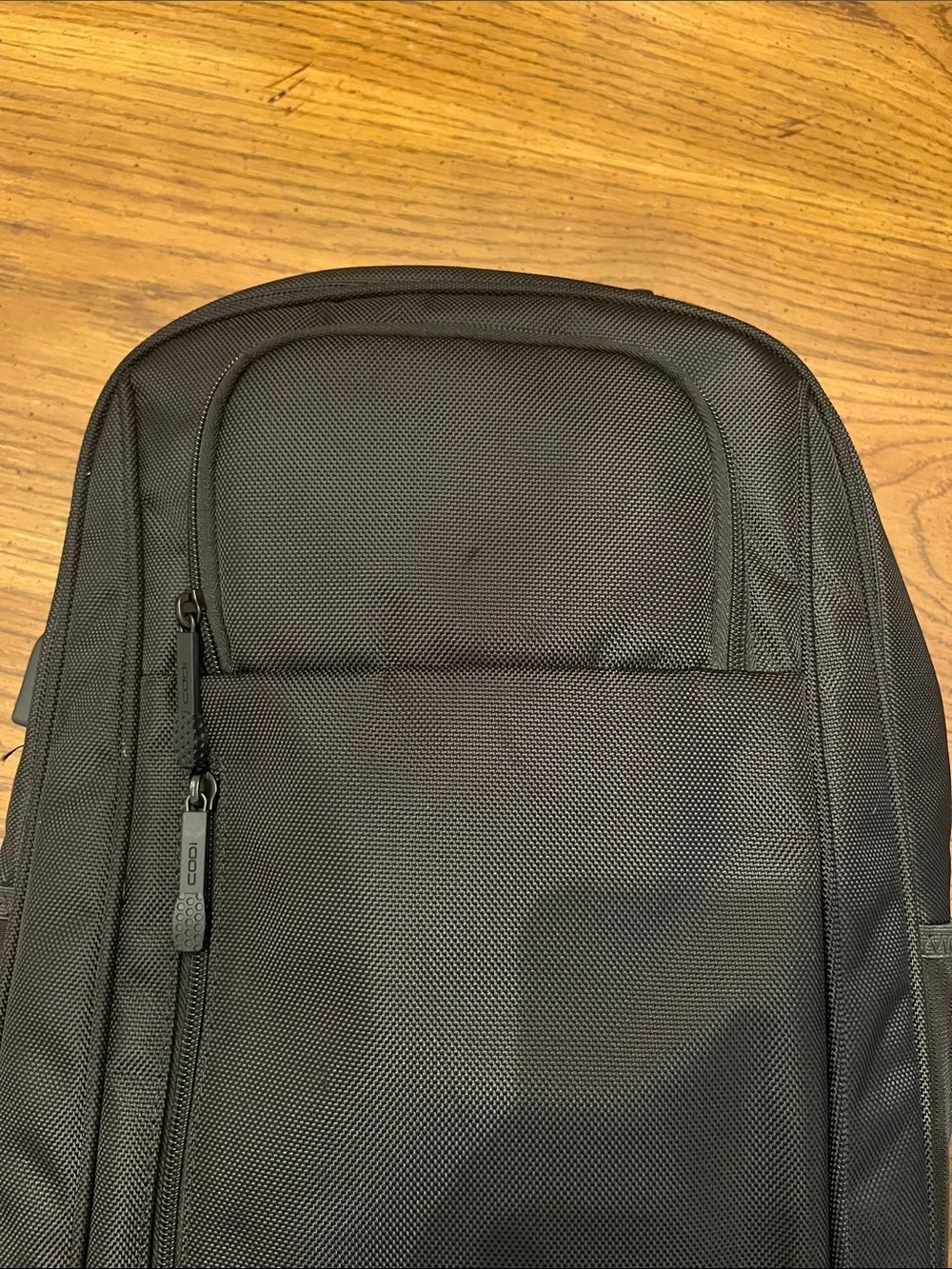 Codi fortis 15
